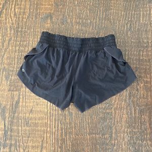 Lululemon Workout Shorts